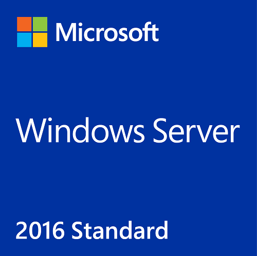 Windows Server 2016 Standard License Key Price